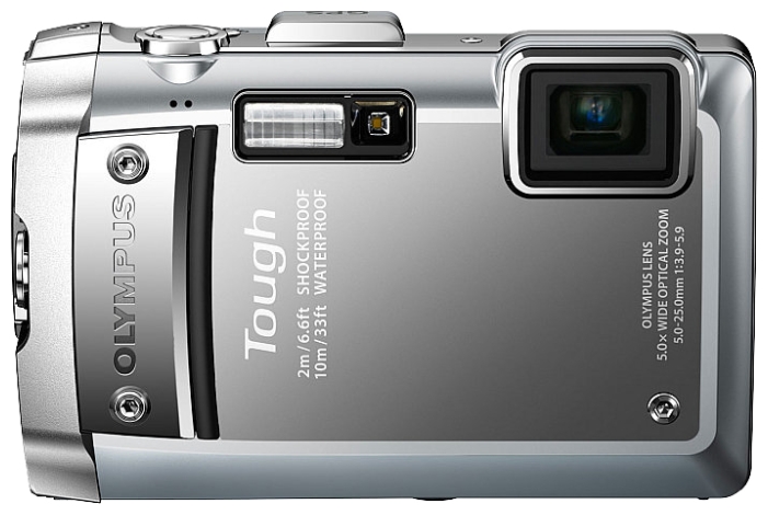 Olympus TG-810