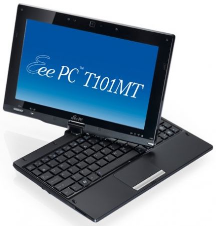ASUS EEE PC TOUCH