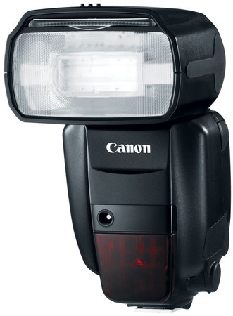 Canon SPEEDLITE 600EX-RT