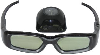 3D очки Palmexx 3D PX-203 KIT